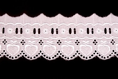 Madeira 1115 šíře 6,5cm