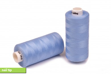 Nitě Pes UNIPOLY 500m