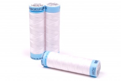 Nitě ASPO BAVLNA 12x3 100m