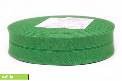 Šikmý proužek BAVLNA šíře 30mm