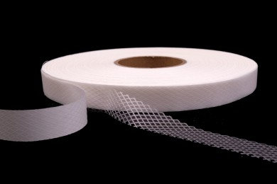 Zažehlovací mřížka fixační šíře 20mm