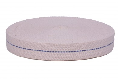 Knot plochý šíře 22mm