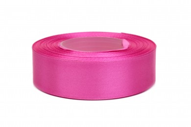 Stuha atlasová šíře 25mm návin 27m