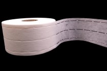 Perfo pásek 10/30/30/10 vlizelínový