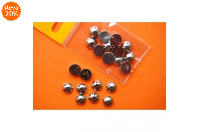 Našívací ozdoba 360 vel.10mm balení 3g