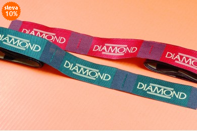 Nášivka 01 DIAMOND vel. 7x2,5cm