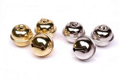 Rolnička kovová 25mm