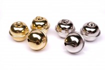 Rolnička kovová 25mm