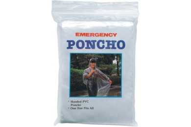 Pláštěnka PONCO 42g délka 98cm