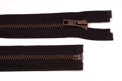 Zdrhovadlo staromosaz OX6 90cm dělitelné