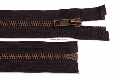 Zdrhovadlo staromosaz OX6   100cm dělitelné