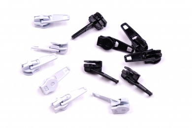 Jezdec 3mm s aretací (autolock)