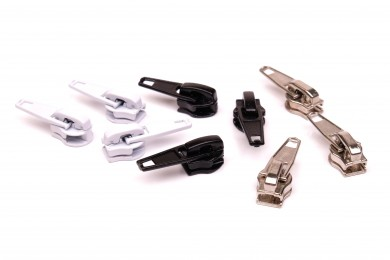 Jezdec 5mm  autolock s aretací