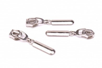 Jezdec 5mm nonlock NDY1 nikl