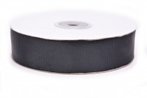 Stuha rypsová šíře 25mm