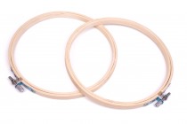 Vyšívací kroužek vel.20cm