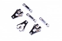 Kalhotový háček dámský nikl