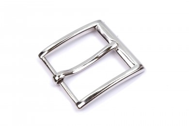 Spona kovová M100 šíře 3,5cm nikl