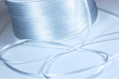 Lacetka šíře 2,3mm