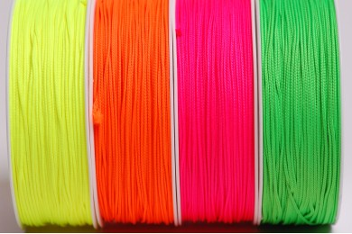 Kreativní šnůrka šíře 1mm