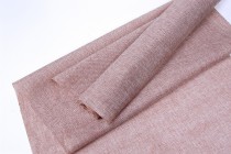 Jutovina šíře 47cm návin 4,5m režná