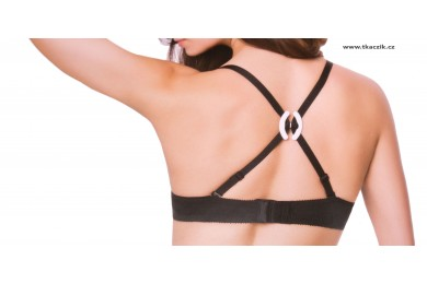 Ramínková spona zadní