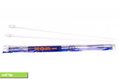 Jehlice rovné vel.3,5