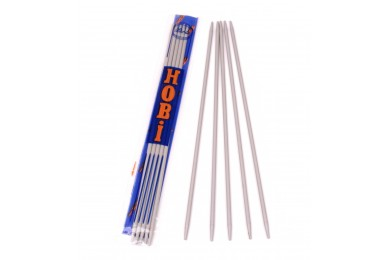 Jehlice ponožková 18cm vel.2,5