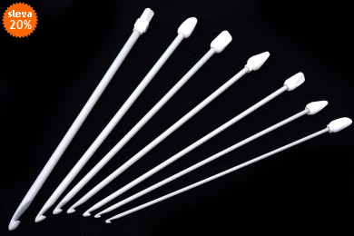 Pletací háček HOBI 15cm