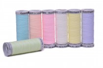 Nitě svítící SULKY 100m GUTERMANN