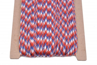 Šnůra PARACORD 4mm X140