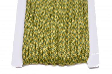 Šnůra PARACORD 4mm X103