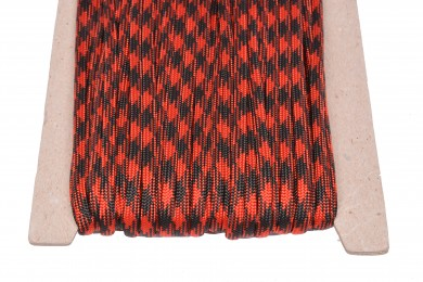Šnůra PARACORD 4mm X105