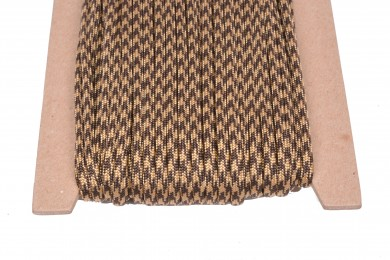 Šnůra PARACORD 4mm X104