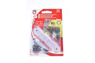 Roland Baby Ø10mm karta 15ks