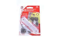 Roland Baby Ø10mm karta 15ks