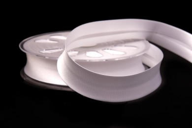 Šikmý proužek atlasový P šíře 20mm