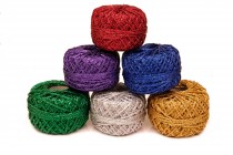 Rexorová šnůrka PAS 6mm 