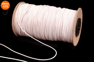 Pruženka klobouková šíře 1,6mm