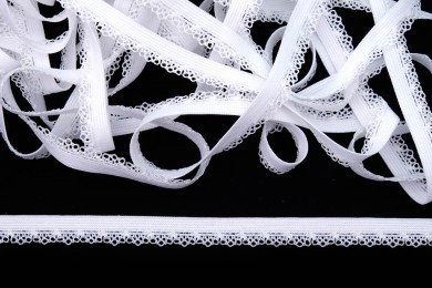 Pruženka lemovací P5607 šíře 11mm 