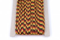 Šnůra PARACORD 4mm X141
