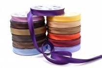 Šikmý proužek saténový šíře 14mm SLEVA