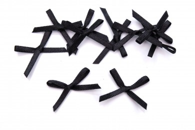 Mašlička M31 černá