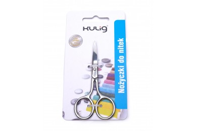 Nůžky vyšívací KULIG 9cm