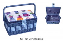 Kazeta na šití IT427/131