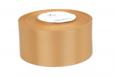 Stuha atlasová oboulící CZ šíře 50mm