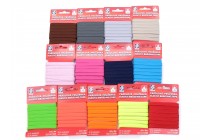 Pruženka na kartě 5m V šíře 7,5mm