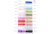 Stuha 418 dekorační s drátkem šíře 25mm