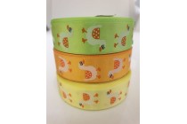 Stuha velikonoční husa šíře 24mm