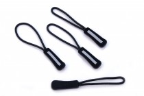 Přívěsek na jezdce reflexní pruh